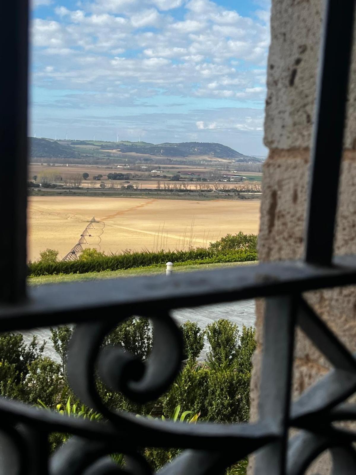Castillo De Monte La Reina Posada Real & Bodega Toro Extérieur photo